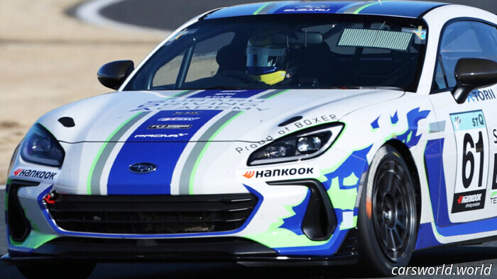 These Japanese Automotive Manufacturers Are Investing in Clean Fuel Derived from Grass and Paper | Carscoops